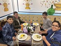 کاشان ناب دوره ۳۹